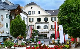 SPA Hotel Erzherzog Johann